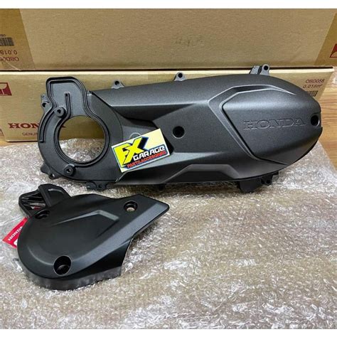 Jual Cover Bak Cvt Airblade 2020 Pnp Vario 150 125 Pcx Cbu Shopee