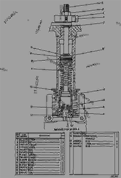 7N6857 GOVERNOR GROUP ENGINE INDUSTRIAL Caterpillar 3406 3406