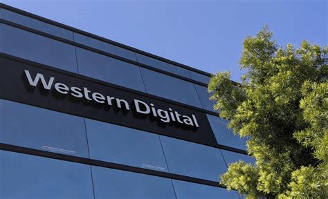 Western Digital Corporation and Company Information | Western Digital