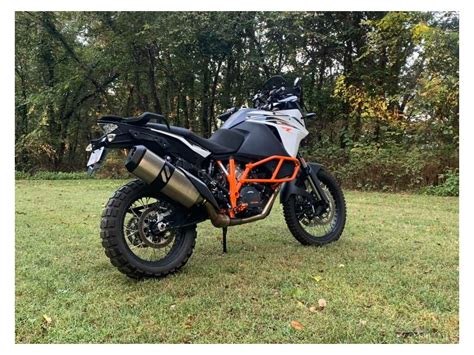 2017 Ktm 1090 Adventure R Pleasanton Ks