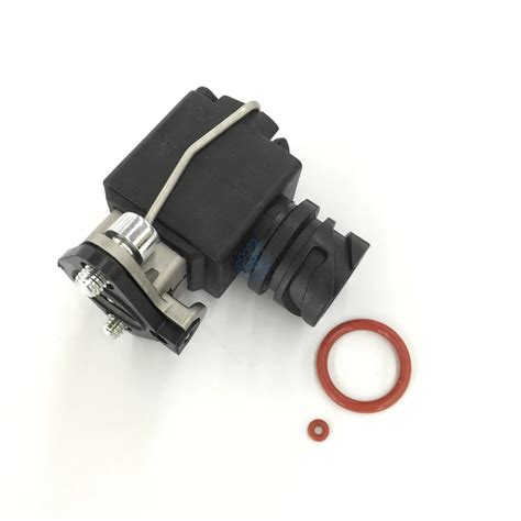 Truck Spare Parts Electric Solenoid Valve Repair Kit For Daf F 75 95