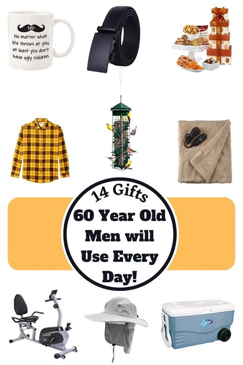 Best 60th Birthday Ts For Dads 60 Year Old Man T Ideas Artofit