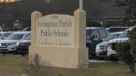 Livingston: Four-day school week proposal gaining attention