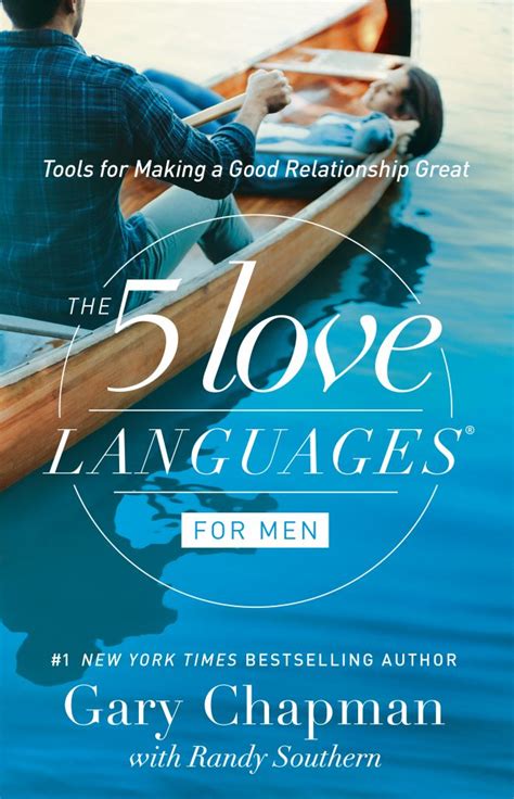 Discover Your Love Language The 5 Love Languages®