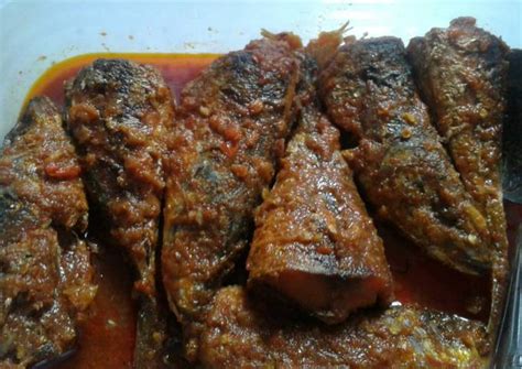 Resep Sambal Ikan Sarden Oleh Siti Khotiyahn Cookpad