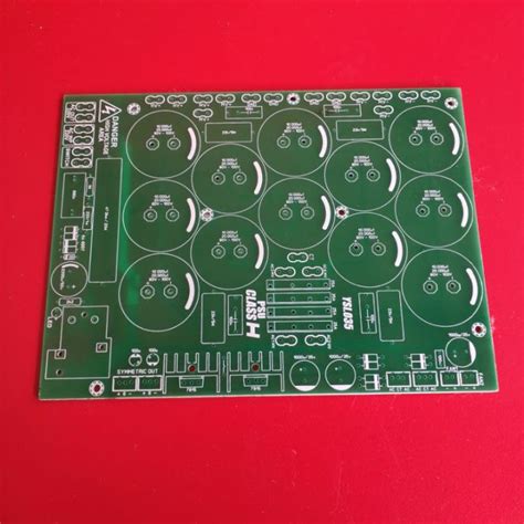 PCB PSU CLASS H 12 ELKO Lazada Indonesia