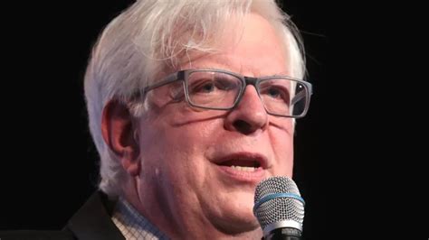 Dennis Prager Microphone Blank Template Imgflip