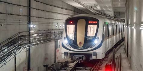 Kolkata Metro's Non-Fare Revenue Soars