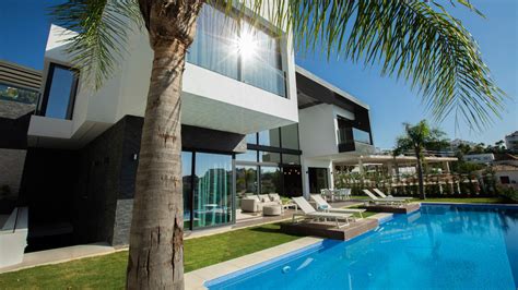 Marbella Luxe Retreat | Spain Villas & Luxury Travel