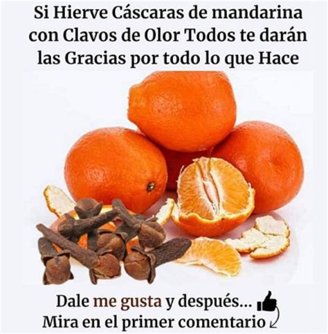 13 PROBLEMAS DE SALUD QUE EL TÉ CÁSCARA DE MANDARINA AYUDA A RESOLVER