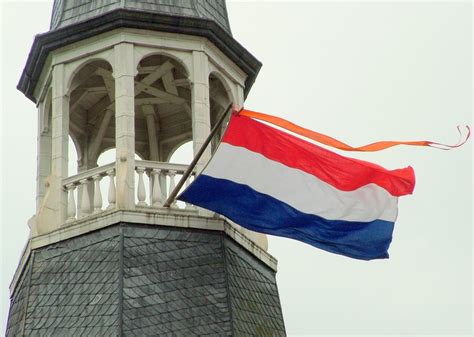 Flags in the Netherlands: everything you need to know – DutchReview