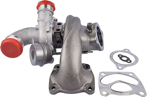 Weonefit Turbocharger Turbo Replacement For Ford Escape