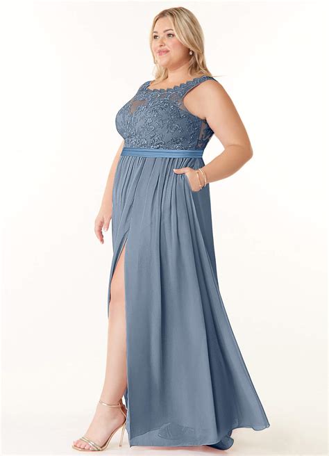 Azazie Elly Twilight Bridesmaid Dresses Azazie