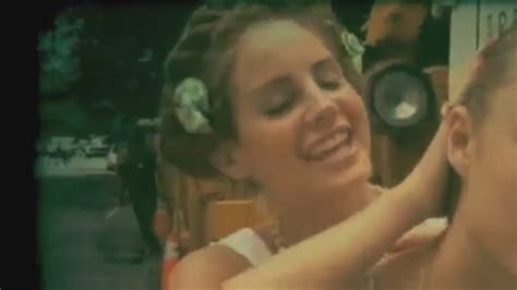 Carmen Music Video Lana Del Rey Photo 31714801 Fanpop