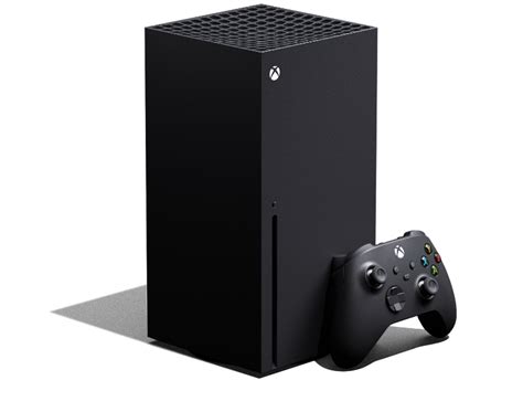 Xbox Series X Ou S Moins Cher Où Acheter Les Consoles Microsoft Au