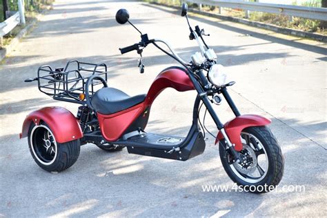 Wholesale On Line Factory Eec Coc Wheels Electric Scooter Jiangsu