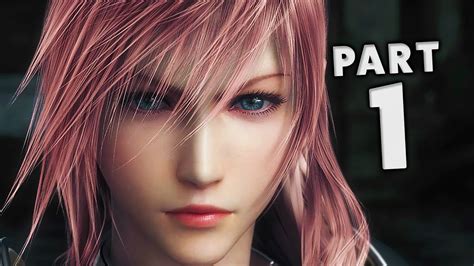 Final Fantasy XIII 2 Part 1 Final Fantasy Marathon 2023 Twitch