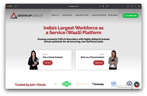 10 Best Virtual Assistant Companies In India Quidlo