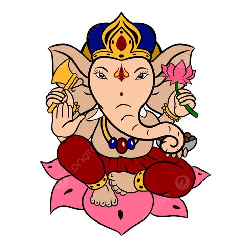 Ganesh Chaturthi Png Ganesha Feliz Ganesh Chaturthi Png Ganpati