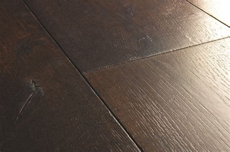 Quick Step Capture Waxed Oak Brown Laminate Flooring Sig4756