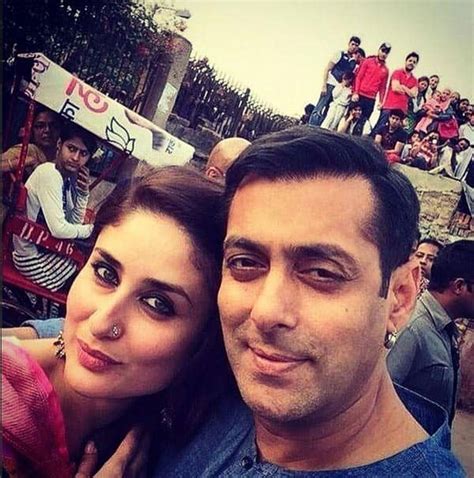 All You Need To Know About Kareena Kapoor S Role In Salman Khan Starrer