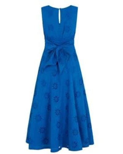 Blue Emily and Fin Dresses for Women | Lyst