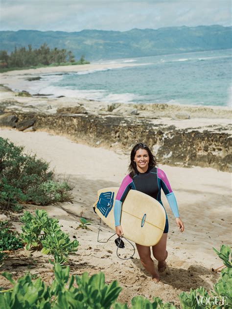 Tulsi Gabbard's Feet