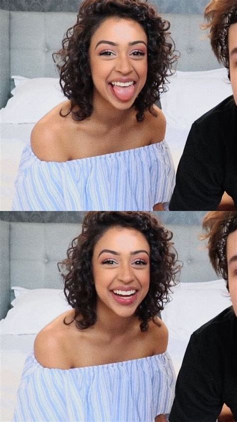 Liza Koshy And David Dobrik Vlog Squad Cute Wallpaper Vlog Squad