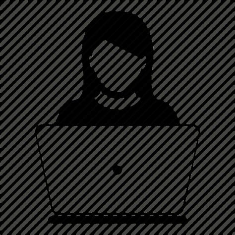 computer user icons  image