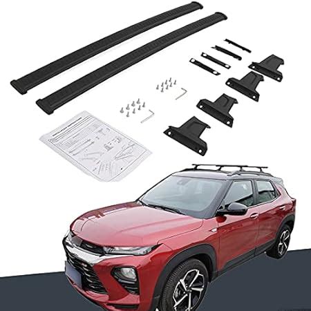 Amazon Snailfly Roof Rack Cross Bars Fit For Chevy Chevrolet