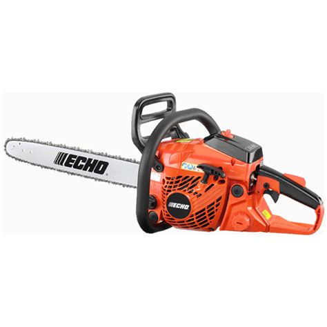 Echo Cs Chainsaw Safford Equipment Company