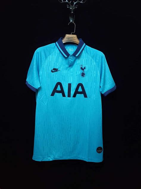 The Retro Kit | Tottenham Hotspur 2019/2020 Third Kit