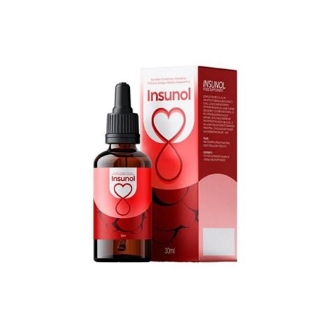 Insunol 30 Ml Shop Apotheke