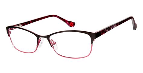 Hot Kiss Hk75 Eyeglasses