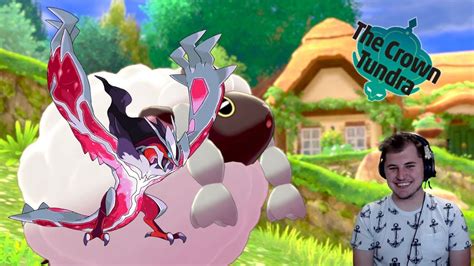 BACON BIRB HUNTING Shiny Hunting Yveltal In Dynamax Adventures With