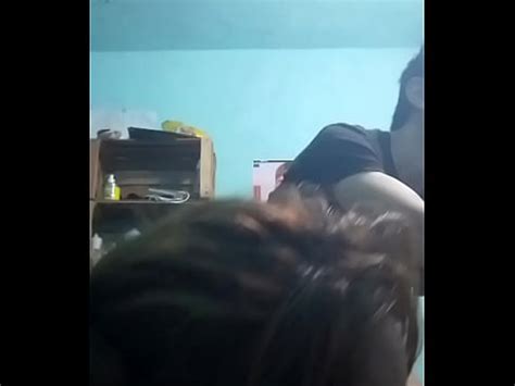 Filmamos De Frente Con El Celular XVIDEOS