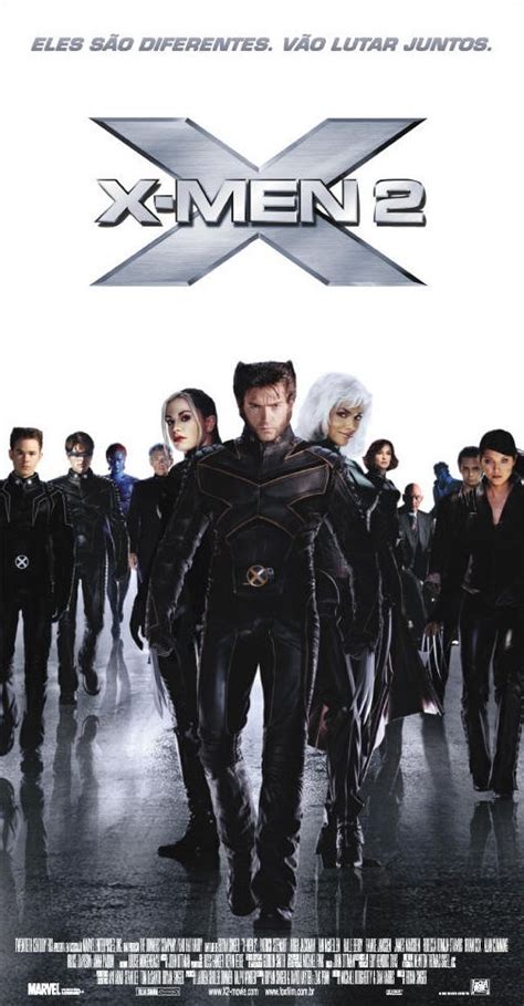 X X Men United