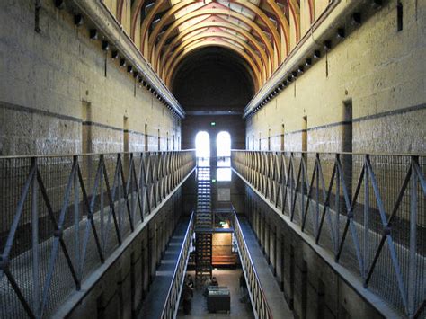 Old Melbourne Gaol | Museums in Melbourne, Melbourne