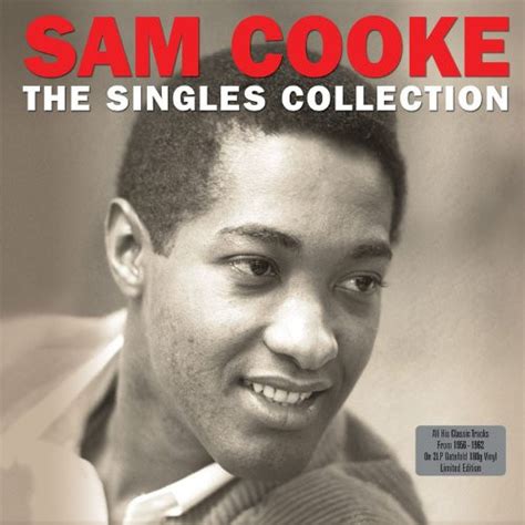 Sam Cooke The Singles Collection Releases Discogs