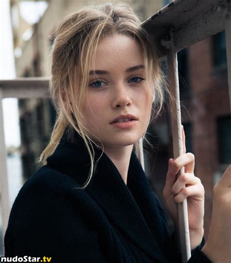 Ginny Virginia Gardner Ginnygardner Nude OnlyFans Photo 18 Nudostar TV