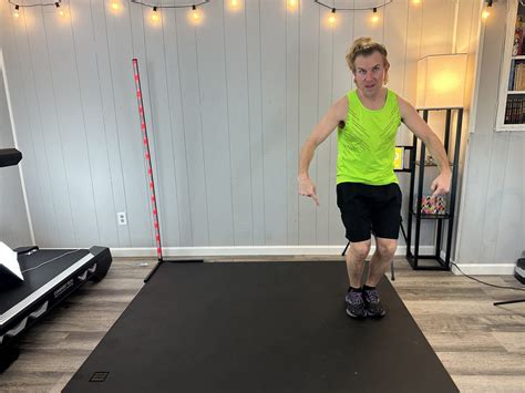 10-Minute CARDIO BURN HIIT: Home Workout – No Equipment Exercise