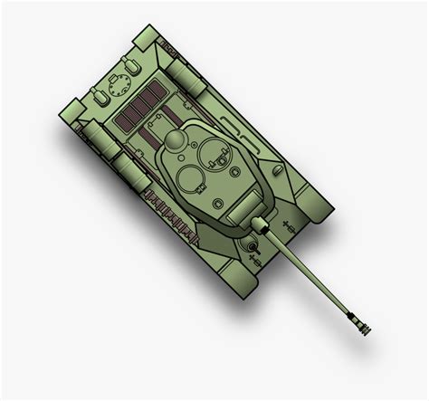 weaponttank army tank top view png transparent png transparent