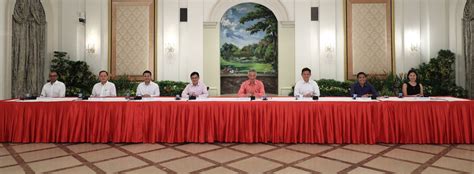 Pmo Remarks By Pm Lee Hsien Loong At The Press Conference On The New