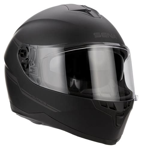 Compra Casco Integrale Sena Outride Louis Moto Abbigliamento E