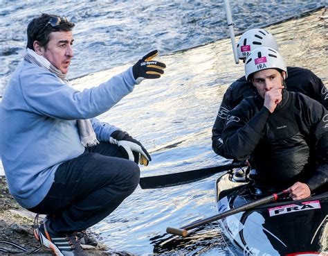 Canoë kayak Championnats du monde à Pau Canoë kayak Thierry Saïdi l