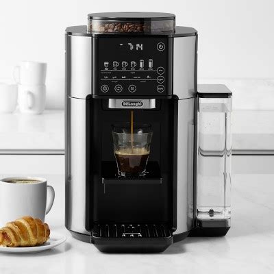 De Longhi Truebrew Automatic Coffee Maker With Bean Extract Technology