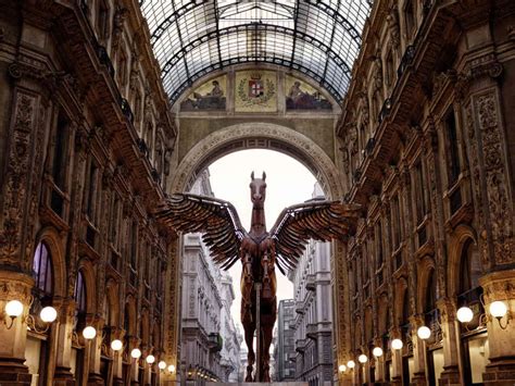 How Did Milan Become The Fashion Capital Of Italy Context Travel