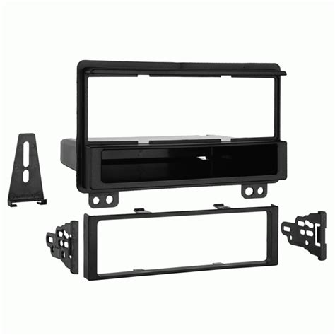 Metra Part 99 5026 Ford Mustang Dash Kit Metra Online