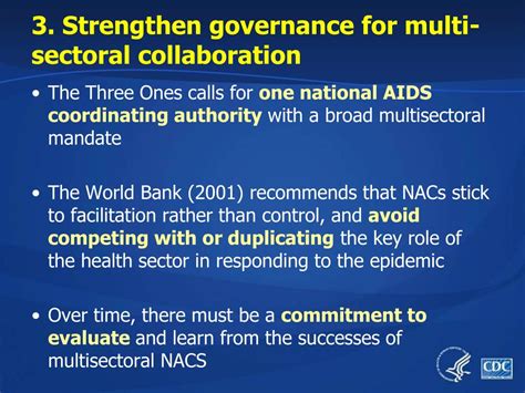 Ppt Toward A Multi Sectoral Approach To Hiv Aids Response In The