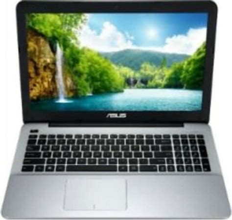 Asus X555LA XX172D Laptop Core I3 4th Gen 4 GB 500 GB DOS Price In